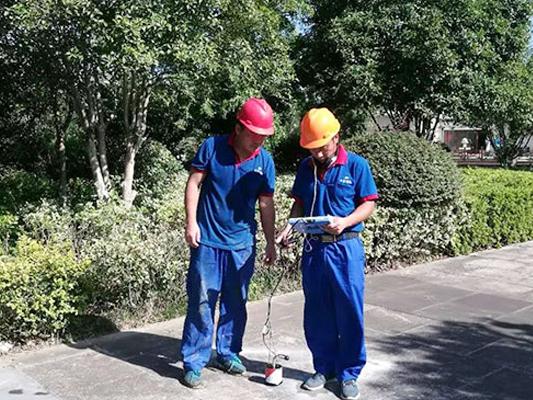 保護水資源，普奇管道測漏儀與大家一起傳遞節水正能量