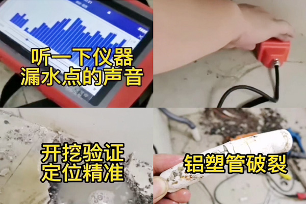 漏水檢測(cè)儀