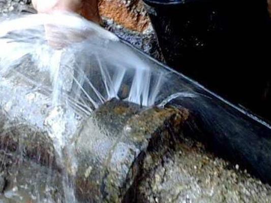 自來水管道漏水檢測常用的9個方法？