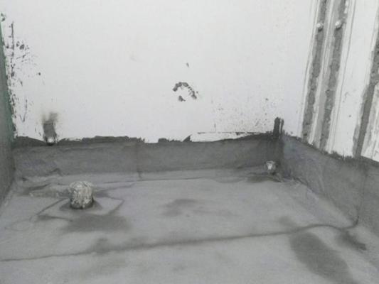 室內管道漏水查找漏點的步驟