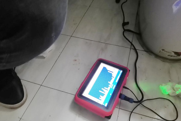漏水檢測儀