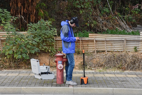 漏水檢測儀
