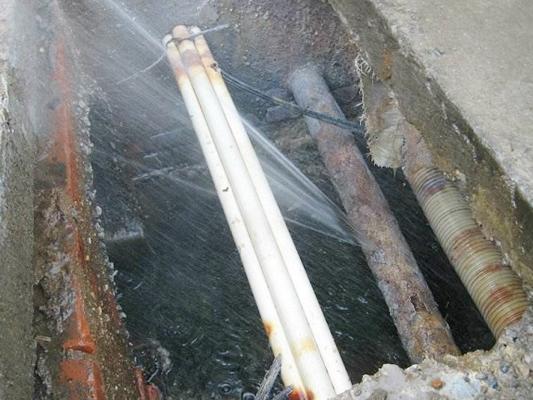 管道漏水怎么辦，這4種檢測方法可以幫到你