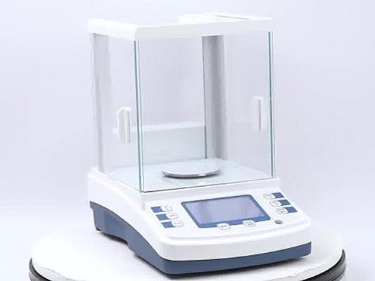怎么才能保證電子分析天平數據的準確性！
