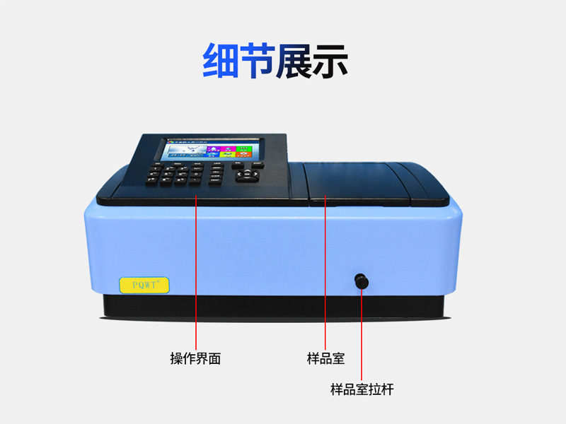 水質(zhì)分析儀