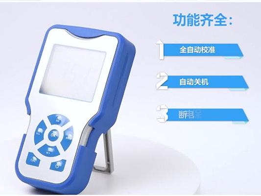 水質分析儀維護工作不可忽視