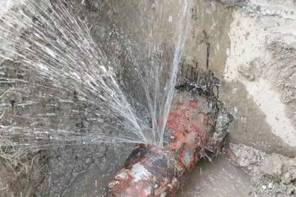 管道漏水檢測儀