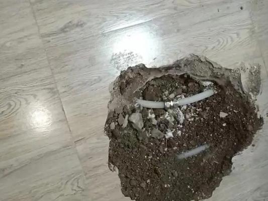 為什么地暖會有漏水的問題？
