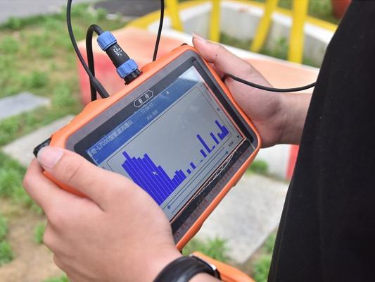 自來水管道漏水：給城市供水帶來的危機