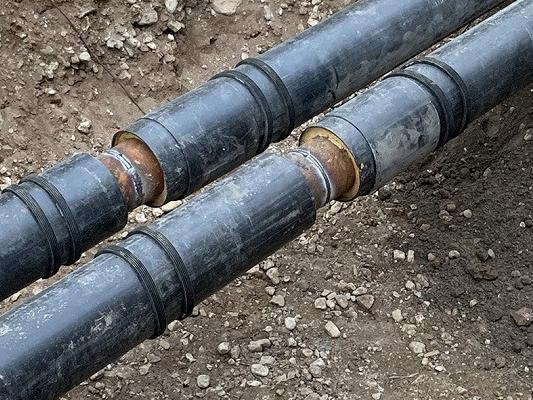 熱力管道漏水檢測：原因、方法和預防措施