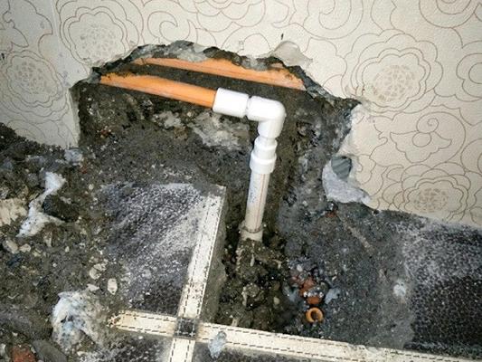 家庭管道測漏儀的使用方法與注意事項