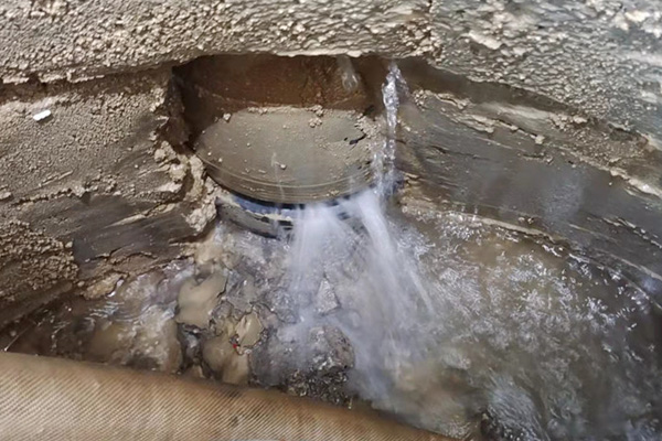 管道漏水檢測儀