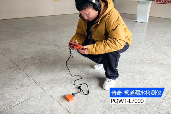 漏水檢測儀