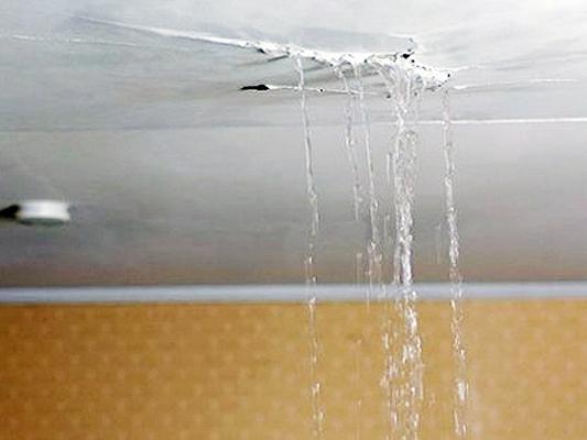 測漏水精準(zhǔn)定位儀器:屋頂漏水怎么解決?