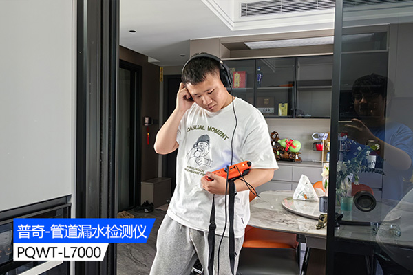 管道漏水查漏檢測(cè)儀器