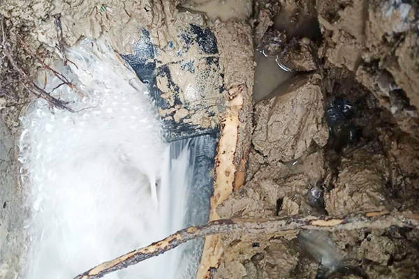 漏水檢測儀