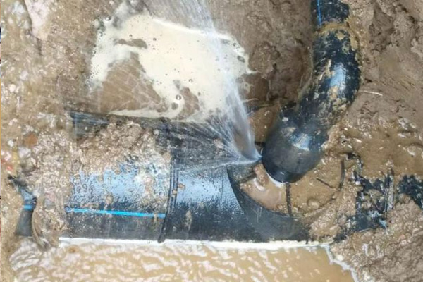熱力管道漏水檢測(cè)儀操作