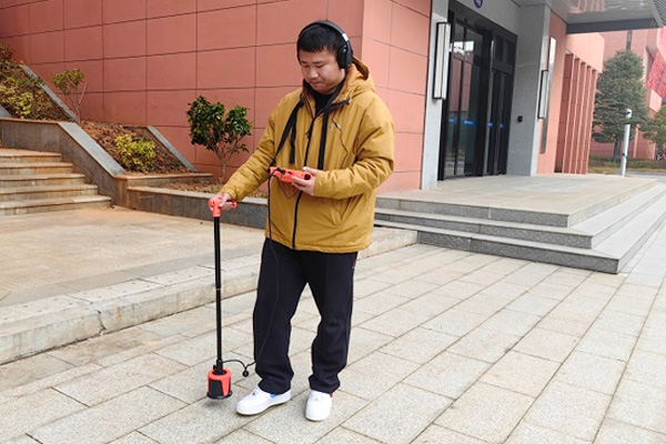 管道測(cè)漏儀：現(xiàn)代科技守護(hù)水資源安全