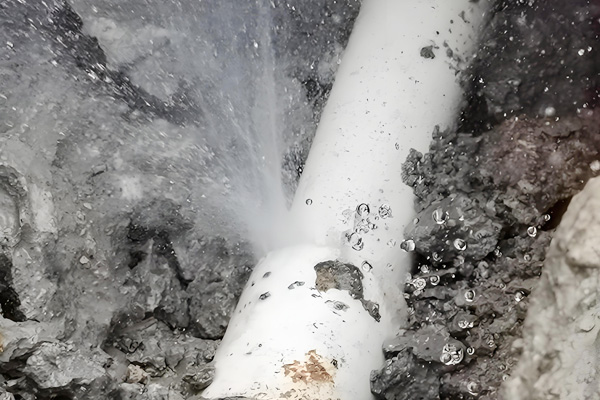 地下水管漏水檢測儀器