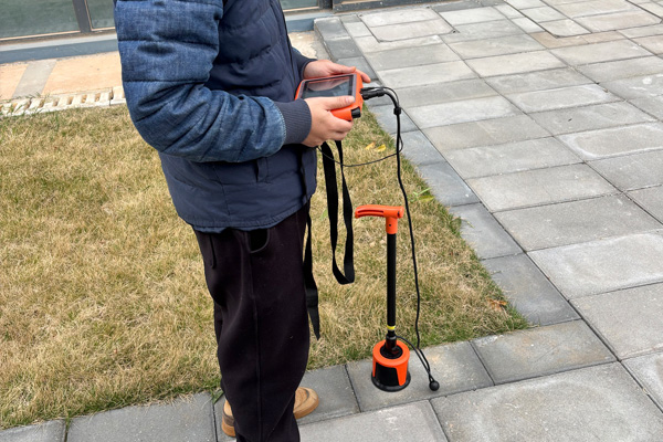 地下水管漏水檢測(cè)儀器有哪些？揭開(kāi)水源安全的秘密武器