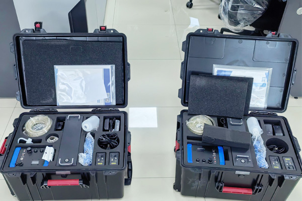 哈爾濱新區自來水廠