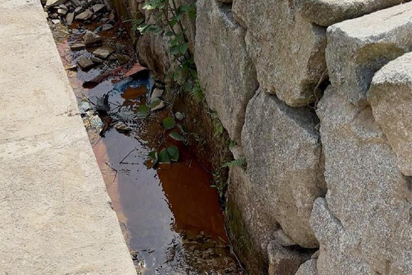 PQ-227A堤防滲漏檢測儀