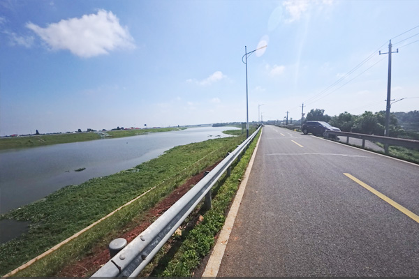 防治堤壩獾害的管涌檢測儀報價及選購指南