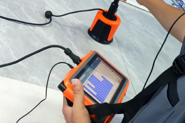 水管測漏儀器多少錢一臺