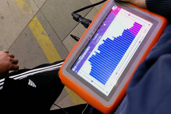 自來水管漏水檢測儀器多少錢一臺？