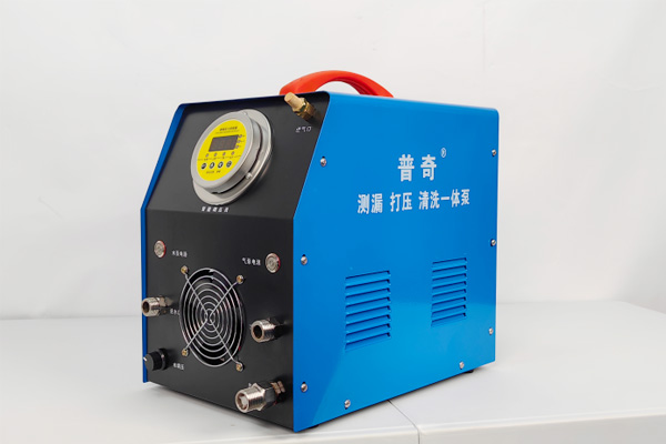 普奇PQ-125管道漏水檢測(cè)儀