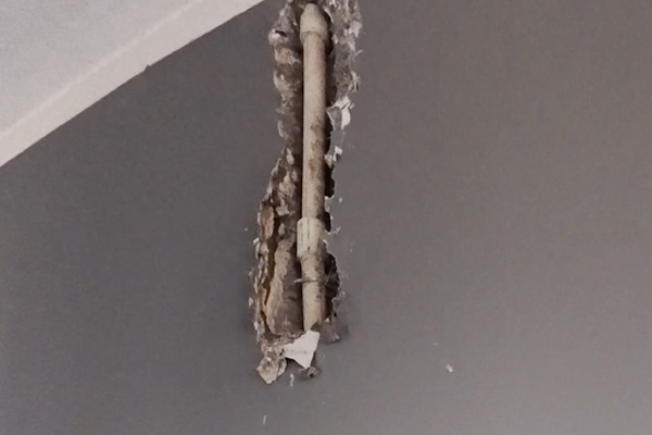 普奇PQ-125管道漏水檢測(cè)儀